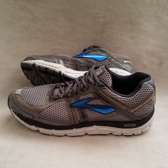 brooks addiction a12